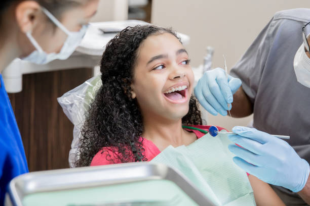 Best Same-Day Dentist Appointment  in New Paris, IN