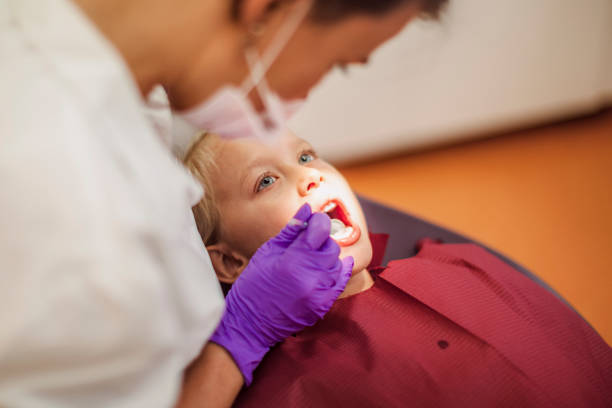Dentist for Dental Trauma in IN