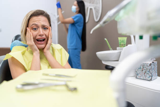 Best Tooth Infection Emergency Dentist  in New Paris, IN