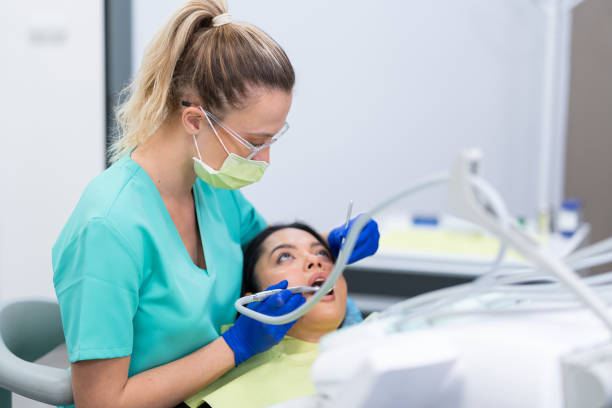 Best Tooth Infection Emergency Dentist  in New Paris, IN