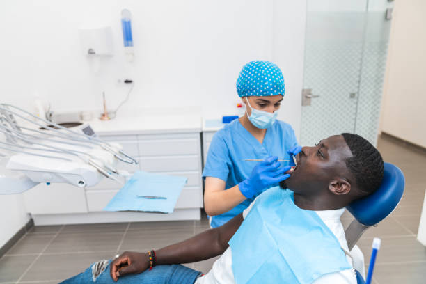 Best Dentist for Tooth Abscess  in New Paris, IN