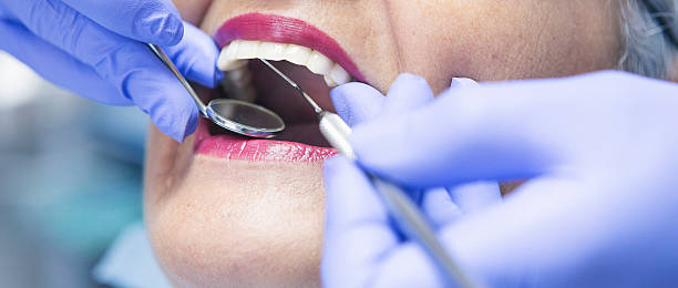 Best Cracked Tooth Emergency Dentist  in New Paris, IN
